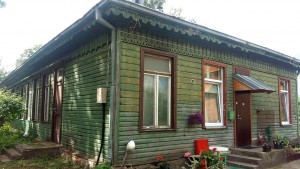 Organizatorių archyvo nuotr.