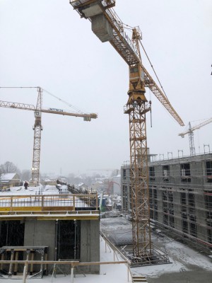 Organizatorių archyvo nuotr.