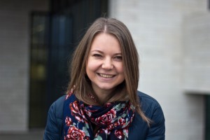 Dalia Smagurauskaitė / Asmeninio archyvo nuotr.
