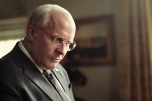 Filmo "Vice" kadras