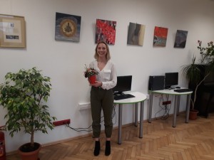 Organizatoriųn archyvo nuotr.