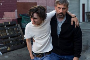 Filmo "Beautiful Boy" kadras