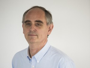 Edward Lucas / Organizatorių archyvo nuotr.