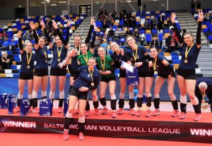volley.ee nuotr.