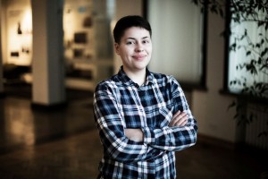 Saulė Kvietkaitė / KTU nuotr.
