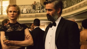 Kino filmo "The Killing of a Sacred Deer" kadras