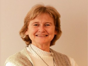 Sian Jones. asmeninio archyvo nuotr.
