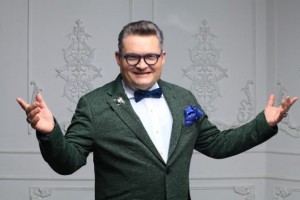 Aleksandr Vasiljev / Organizatorių archyvo nuotr.