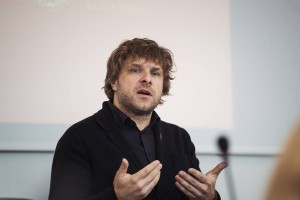 Benediktas Vanagas / Organizatorių archyv nuotr.