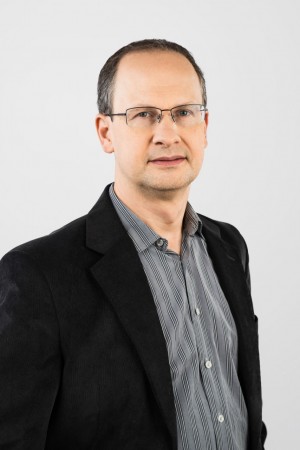 Darius Jegelevičius / KTU nuotr.