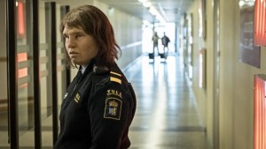 Filmo "Gräns" kadras