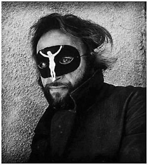 Joel-Peter Witkin nuotr.
