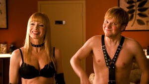 Filmo "Zack and Miri Make a Porno" kadras