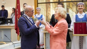 Visvaldas Matijošaitis / Kaunas.lt archyvo nuotr.