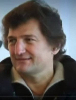 Henrikas Daktaras/ Youtube vaizdo įrašo fragmentas
