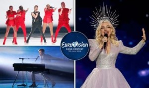 2019 m. Eurovizijos dalyviai