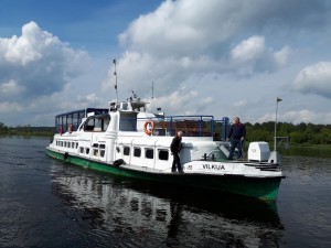 Organizatorių archyvo nuotr.
