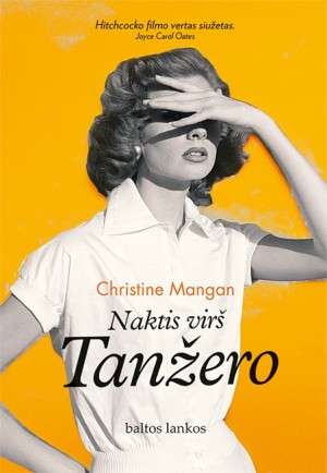 Mangan naktis virs tanzero