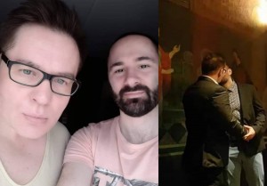 Artūro Tereškino asmeninio archyvo nuotr.