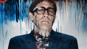 Filmo "Velvet Buzzsaw" plakatas