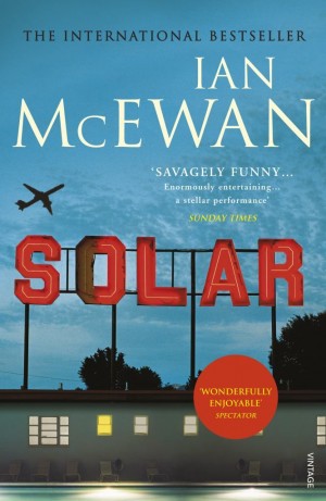 Ian McEwan „Solar“