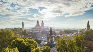 A. Aleksandravičiaus nuotr. / Kaunas.lt