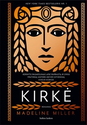 Miller Kirke