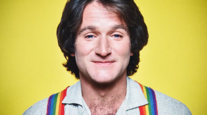 Robinas Williamsas