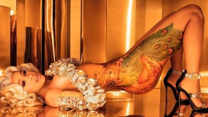 Cardi B / Istagram archyvo nuotr.