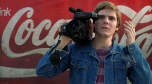 Filmo "Good bye, Lenin!" kadras