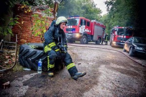 Irmantė Baranauskaitė. Asmeninio archyvo nuotr.