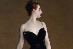 Madame X Scandal Art World