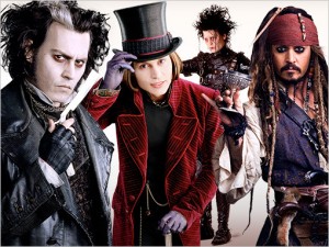 Johny Depp