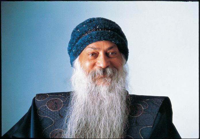 osho